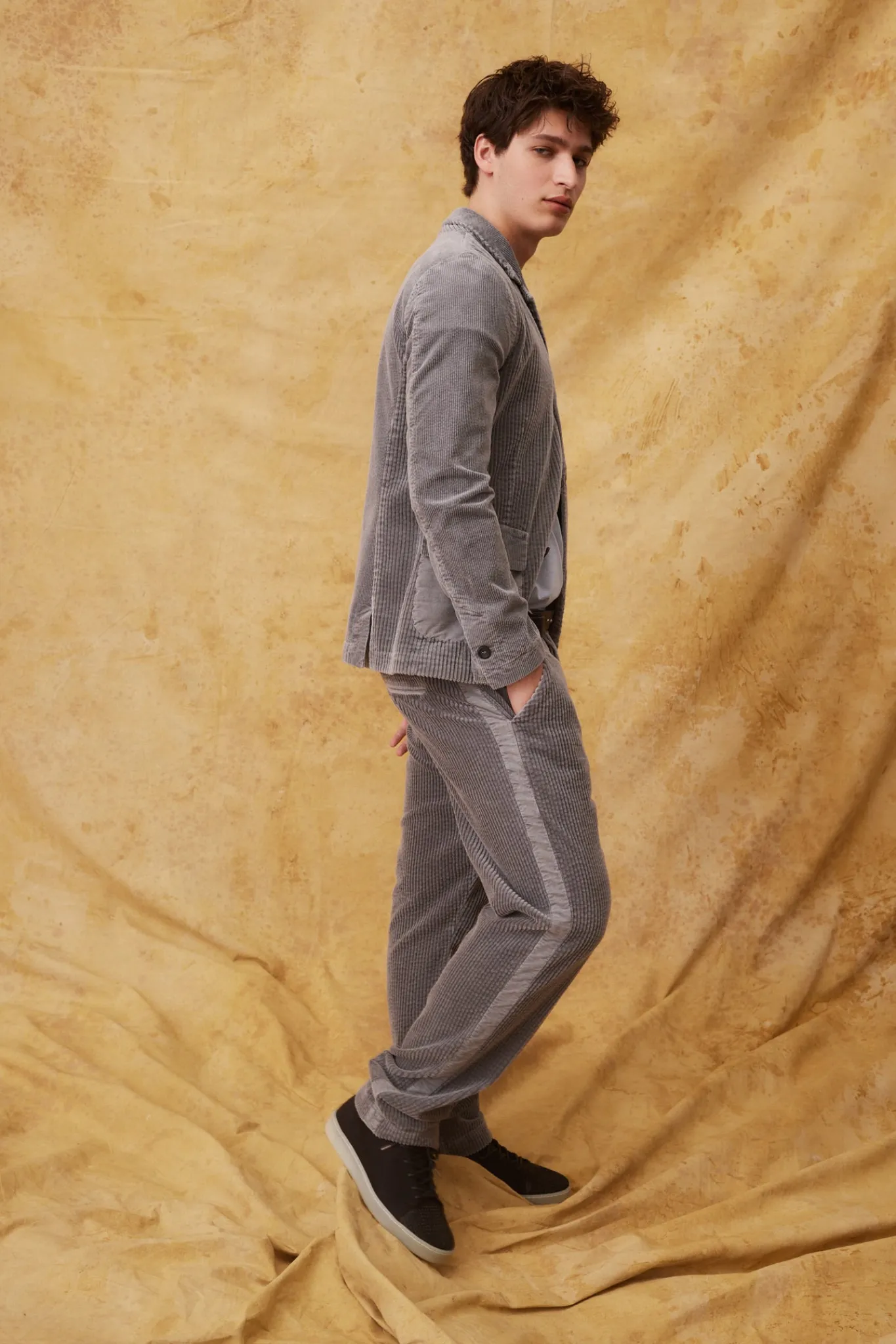 Fashion hannes rœther Bar21on.764.7050.5076 ghost cd