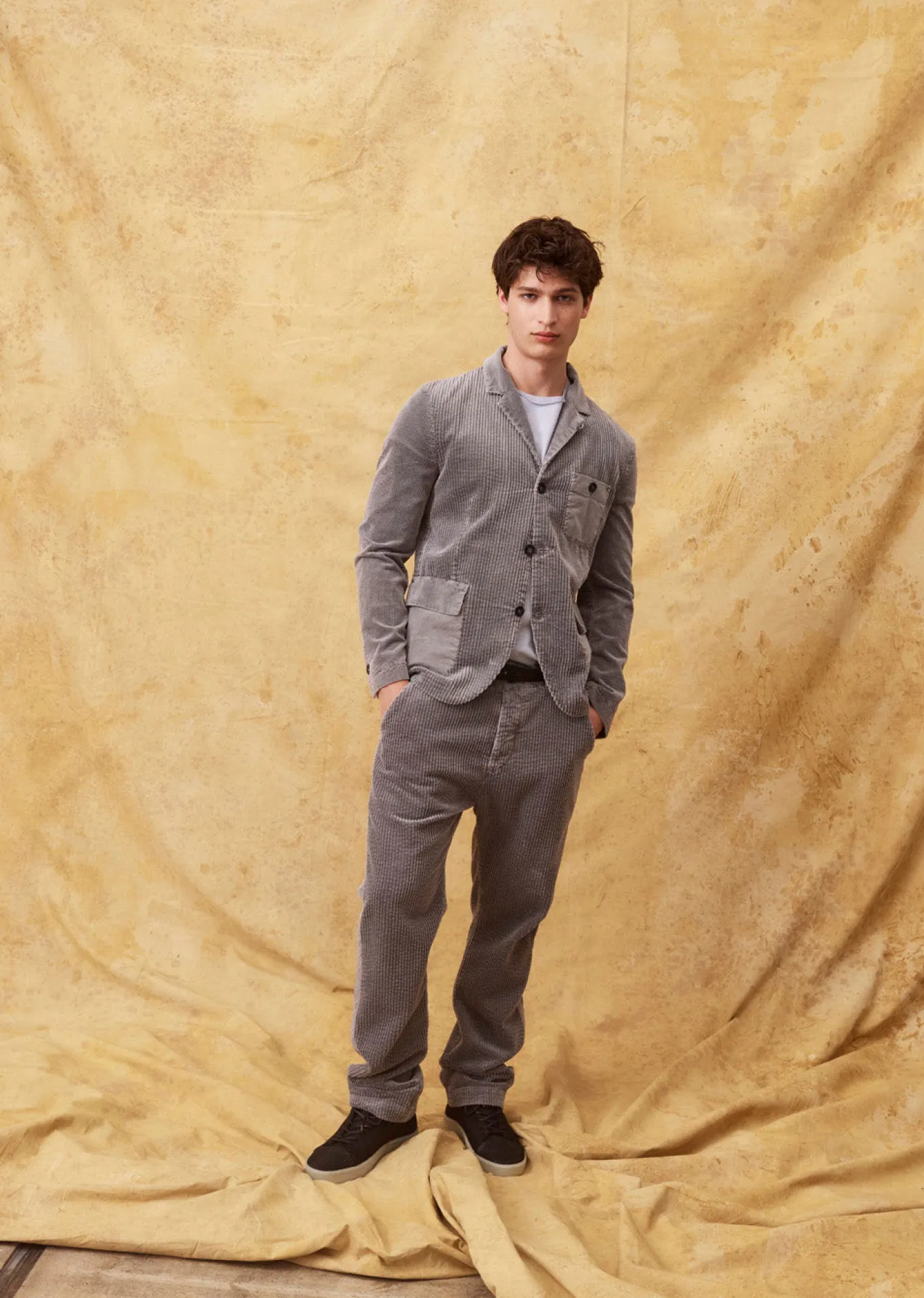 Fashion hannes rœther Bar21on.764.7050.5076 ghost cd