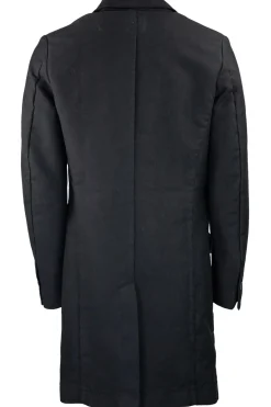 New hannes rœther Bron33son-k.701 black