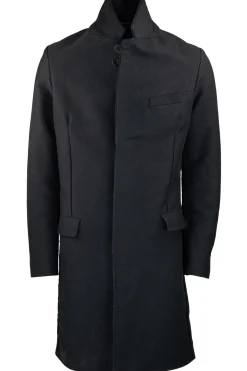 New hannes rœther Bron33son-k.701 black