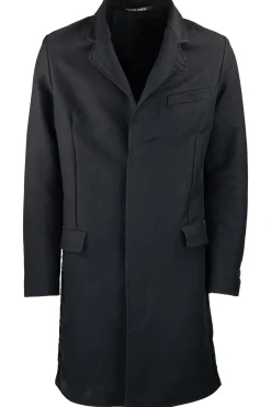 New hannes rœther Bron33son-k.701 black