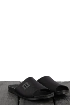 Fashion hannes rœther Cater46pillar.702 black