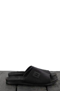 Fashion hannes rœther Cater46pillar.702 black