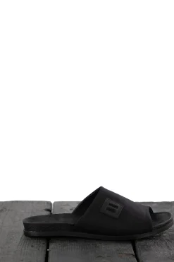Fashion hannes rœther Cater46pillar.702 black