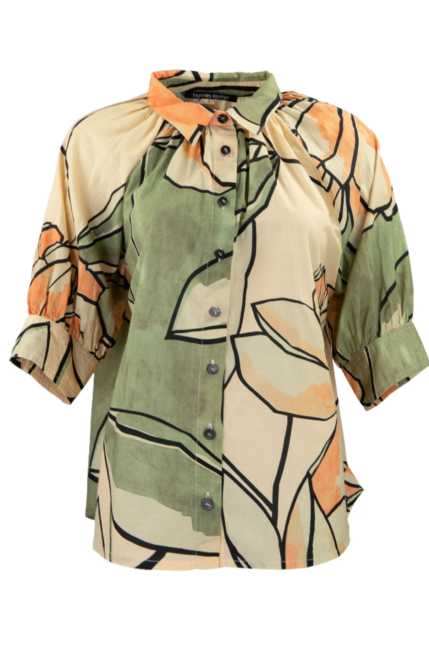 Shop hannes rœther Do29di.4010 original