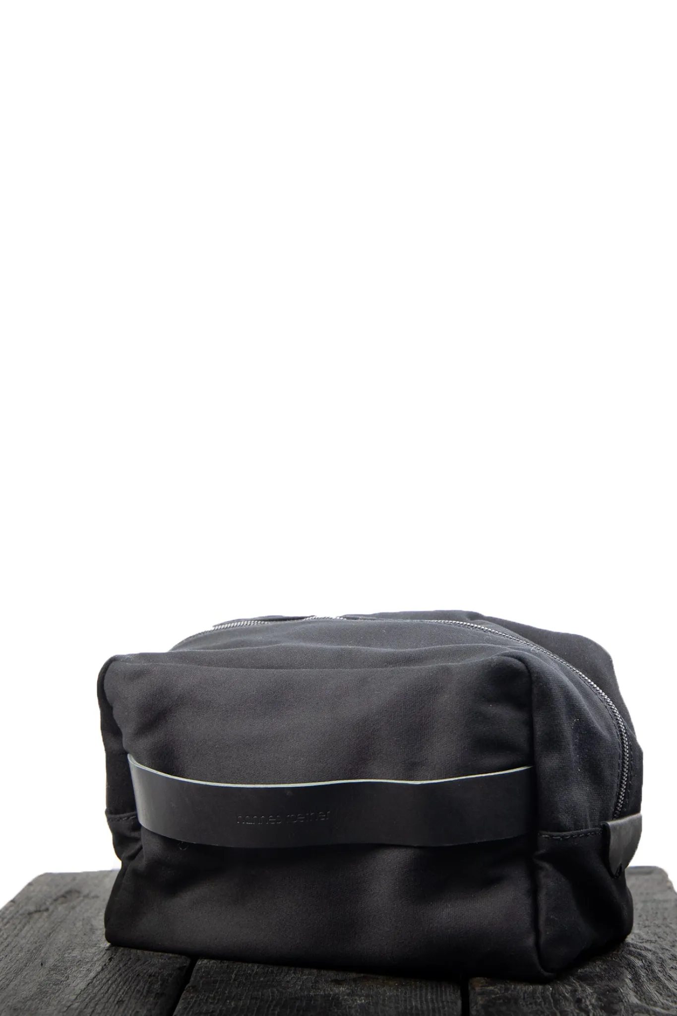 Shop hannes rœther Dou48ro.801.702 black