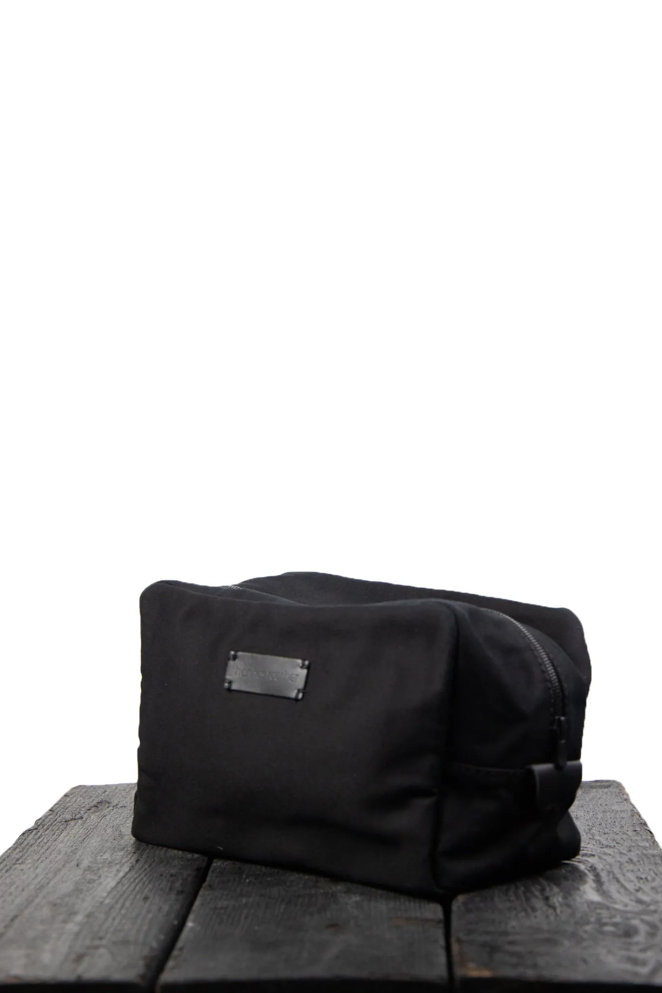 Shop hannes rœther Dou48ro.801.702 black
