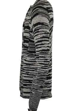 Fashion hannes rœther Fe12ltz.1017 black/white