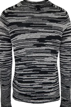 Fashion hannes rœther Fe12ltz.1017 black/white