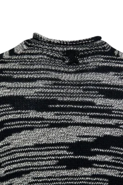 Fashion hannes rœther Fe12ltz.1017 black/white