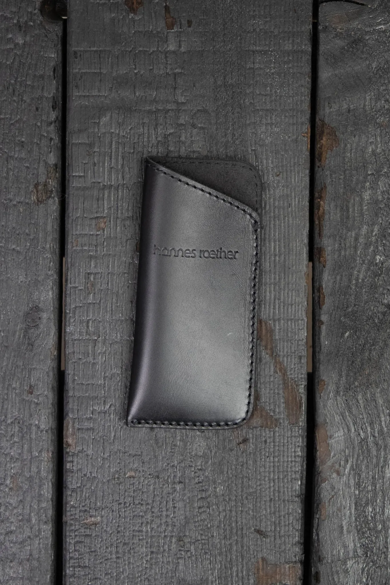 Flash Sale hannes rœther Gl48ass.801 black