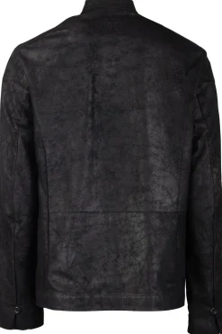 New hannes rœther Go32of.810 black