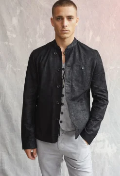 New hannes rœther Go32of.810 black