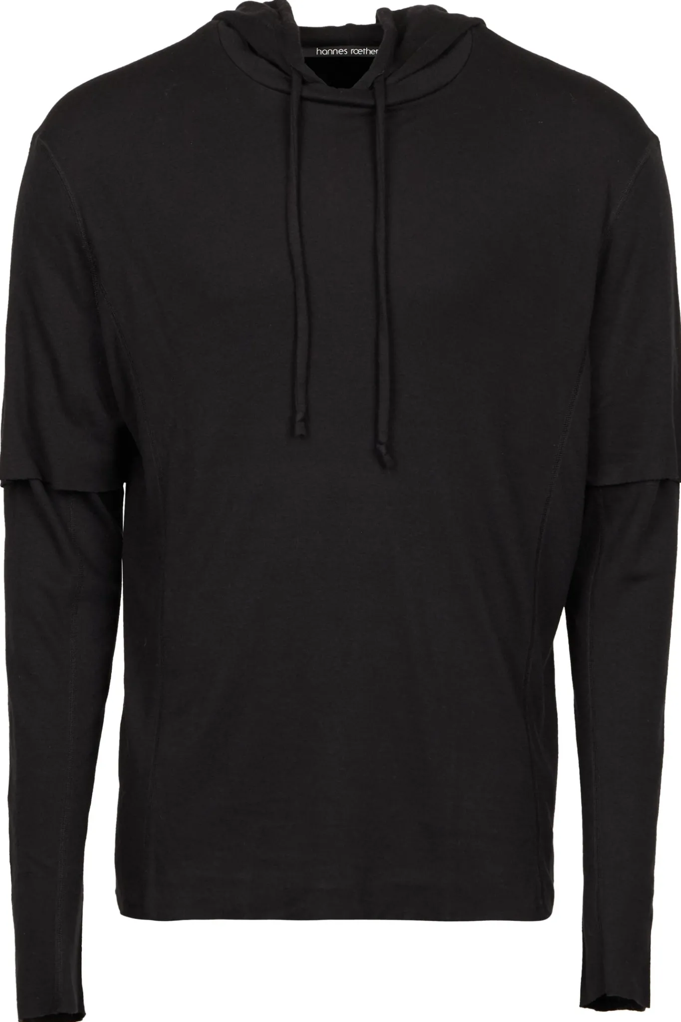 Cheap hannes rœther Hust36ler.271 black