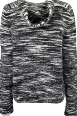 Sale hannes rœther Kru10ger.1009 black/white