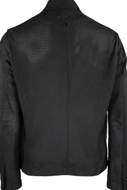 New hannes rœther Mo32tor.823 black