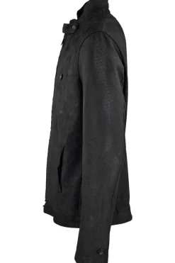 New hannes rœther Mo32tor.823 black