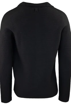 Outlet hannes rœther Nel12son.130.148 black