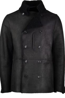 Clearance hannes rœther Sailor.821 black