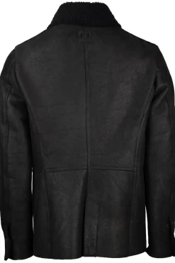 Clearance hannes rœther Sailor.821 black