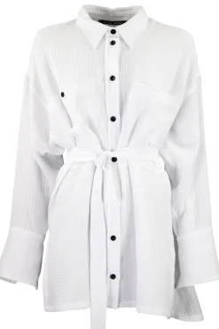 Fashion hannes rœther Su29per.3034 white