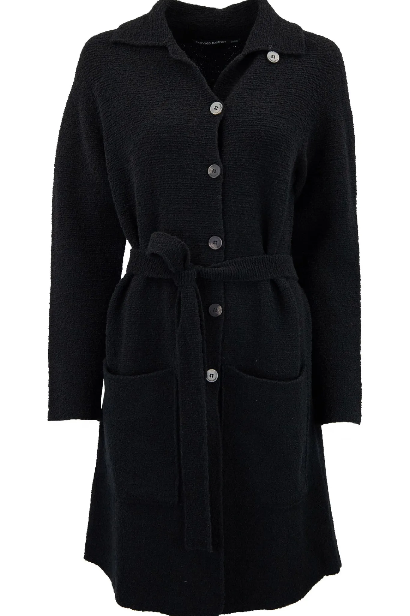 Best Sale hannes rœther Tan13tris.174.130 black/black