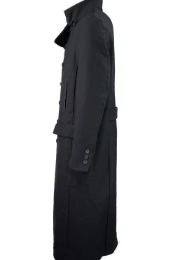 Outlet hannes rœther Tem33per.701 black