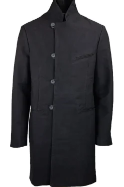 Fashion hannes rœther Te33nant.701 black