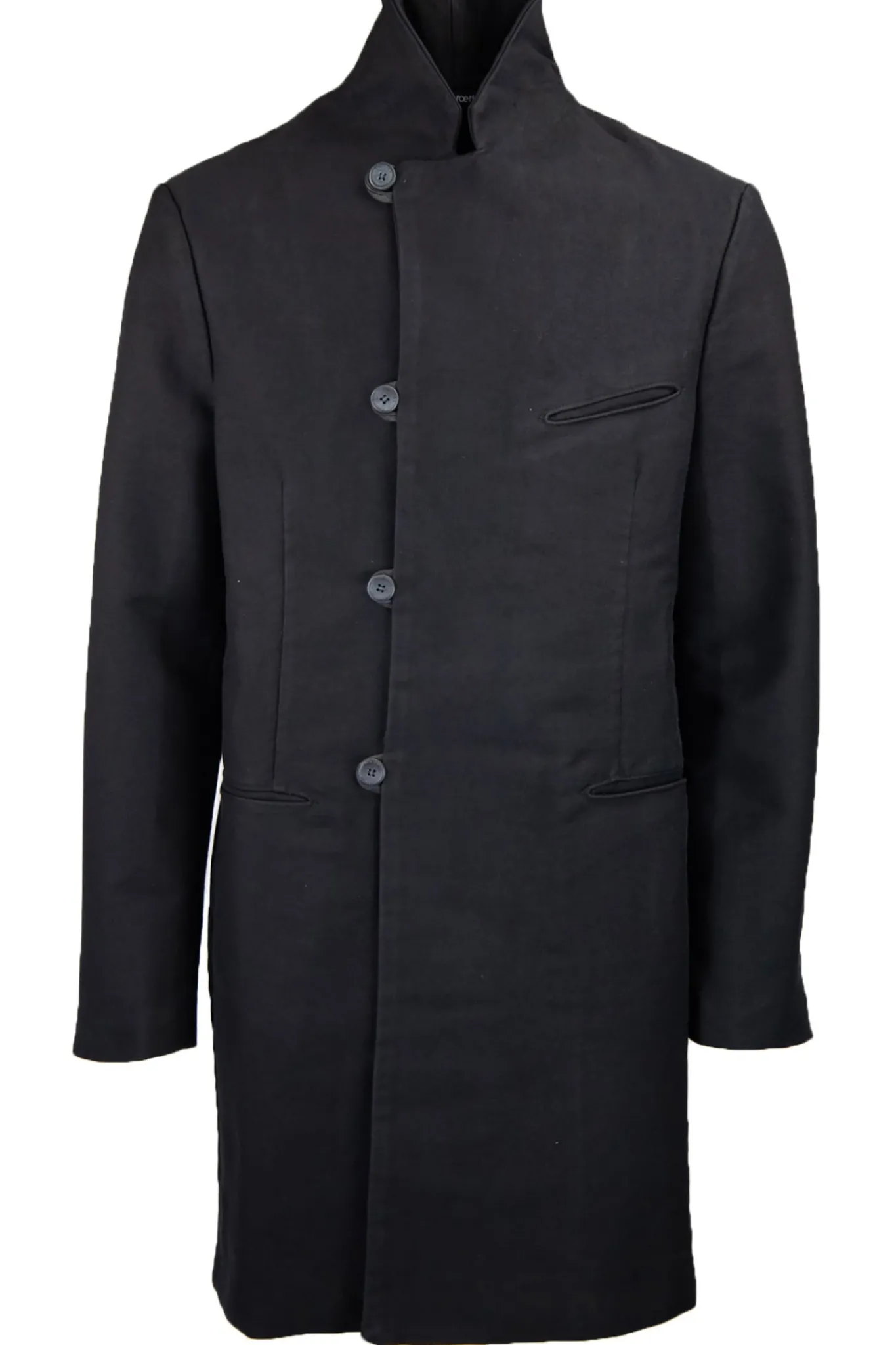 Fashion hannes rœther Te33nant.701 black