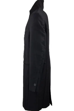 Fashion hannes rœther Te33nant.701 black