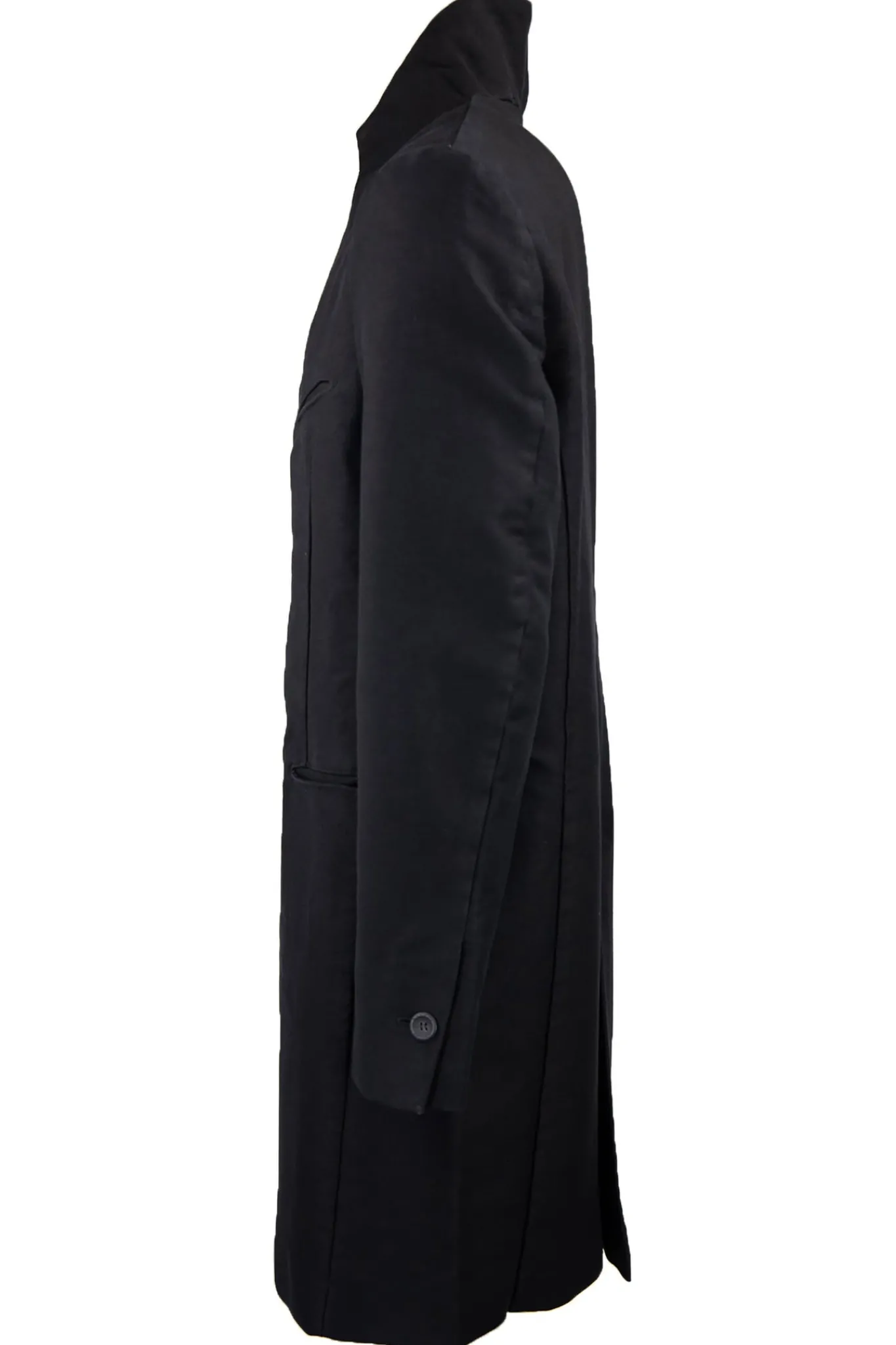Fashion hannes rœther Te33nant.701 black