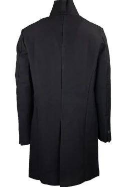 Fashion hannes rœther Te33nant.701 black