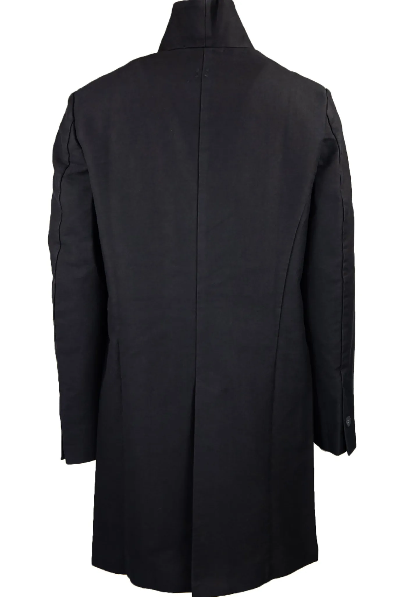 Fashion hannes rœther Te33nant.701 black