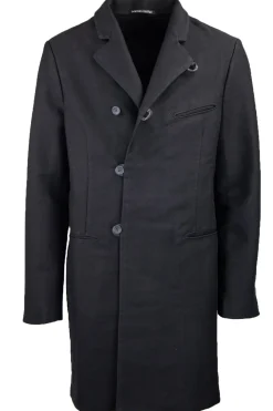 Fashion hannes rœther Te33nant.701 black