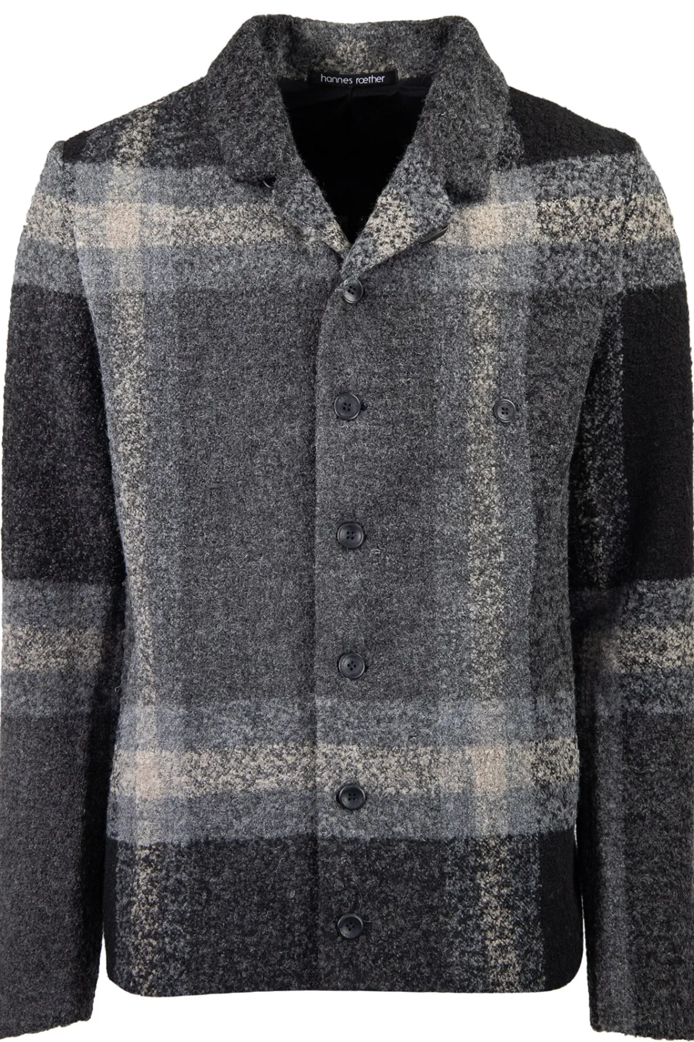 Sale hannes rœther Tra32sh.7024 black