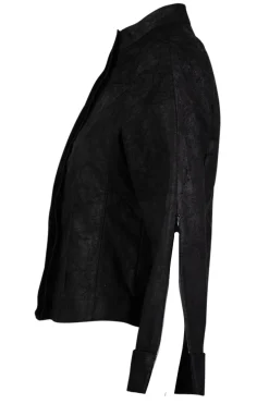 Outlet hannes rœther Tri22nity.810 black