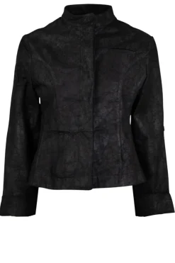 Outlet hannes rœther Tri22nity.810 black
