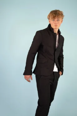 Best hannes rœther Ze32po.701 black
