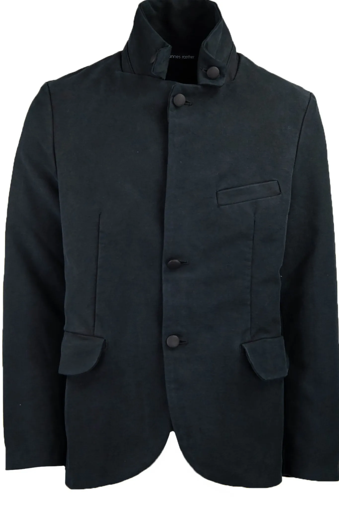 Cheap hannes rœther Ze32postone.701 black