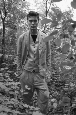 Shop hannes rœther Zer26be.6035 original