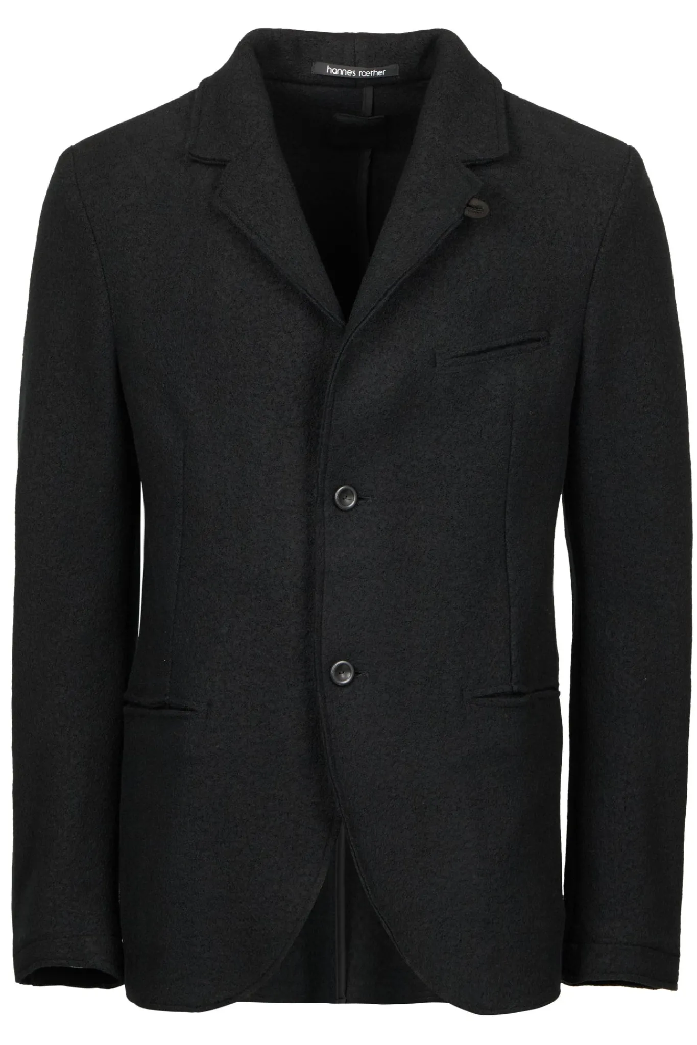 Best hannes rœther Zey22lon.7066 black