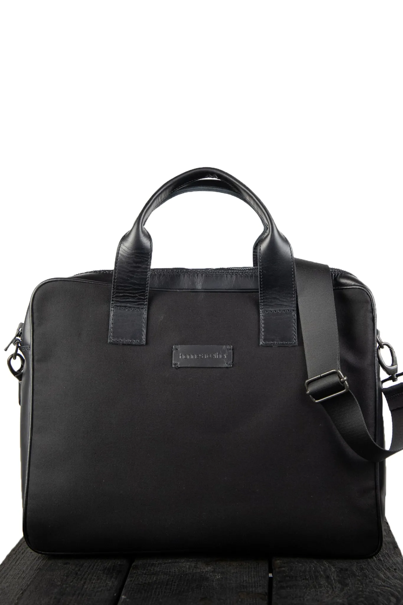 New hannes rœther Ze48zere.801.702 black