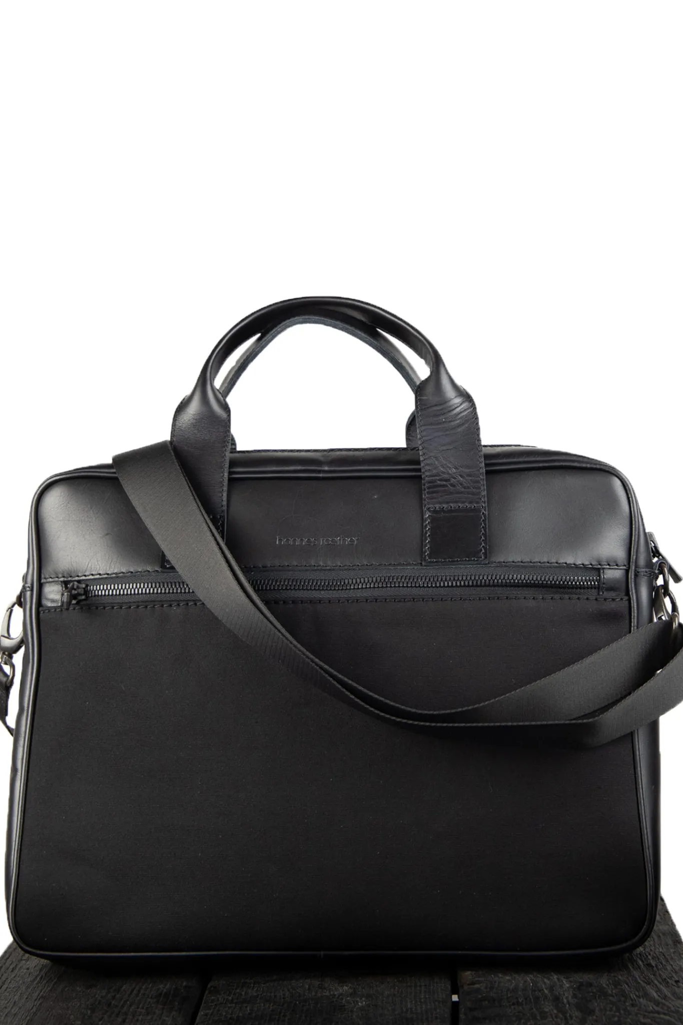 New hannes rœther Ze48zere.801.702 black