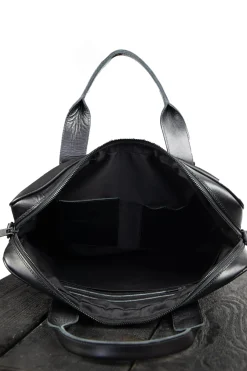 New hannes rœther Ze48zere.801.702 black