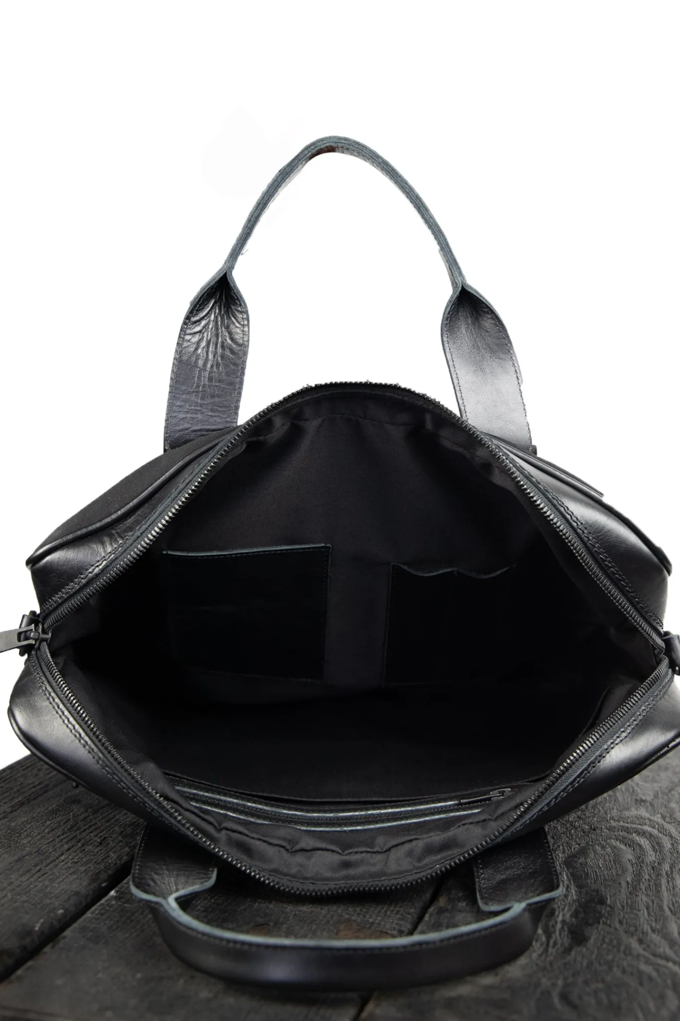 New hannes rœther Ze48zere.801.702 black