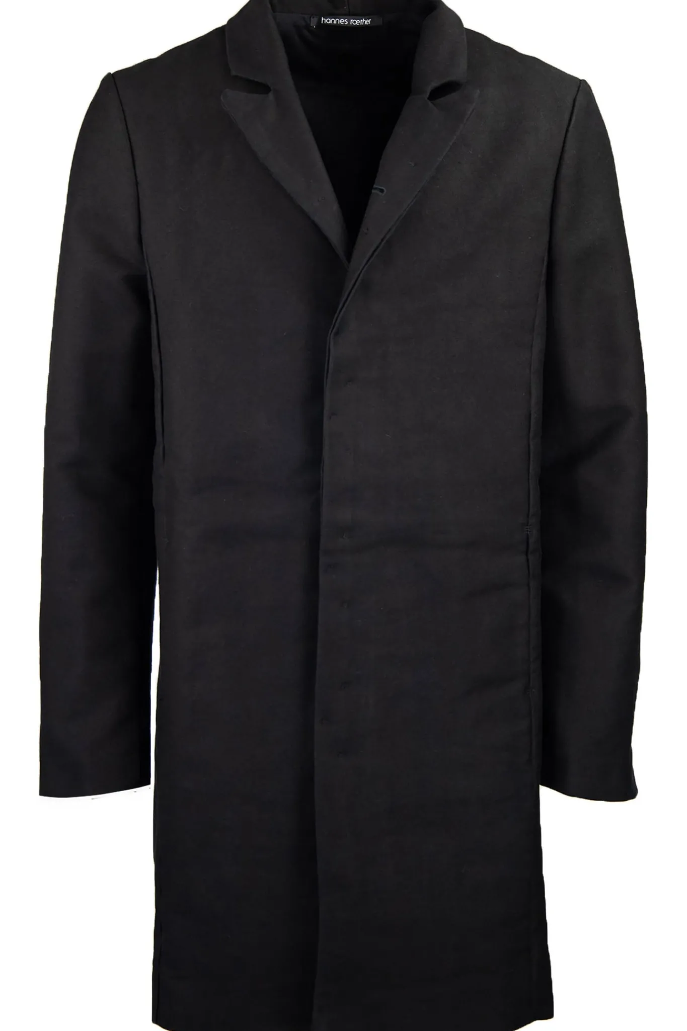 Hot hannes rœther Zo33ll.701 black