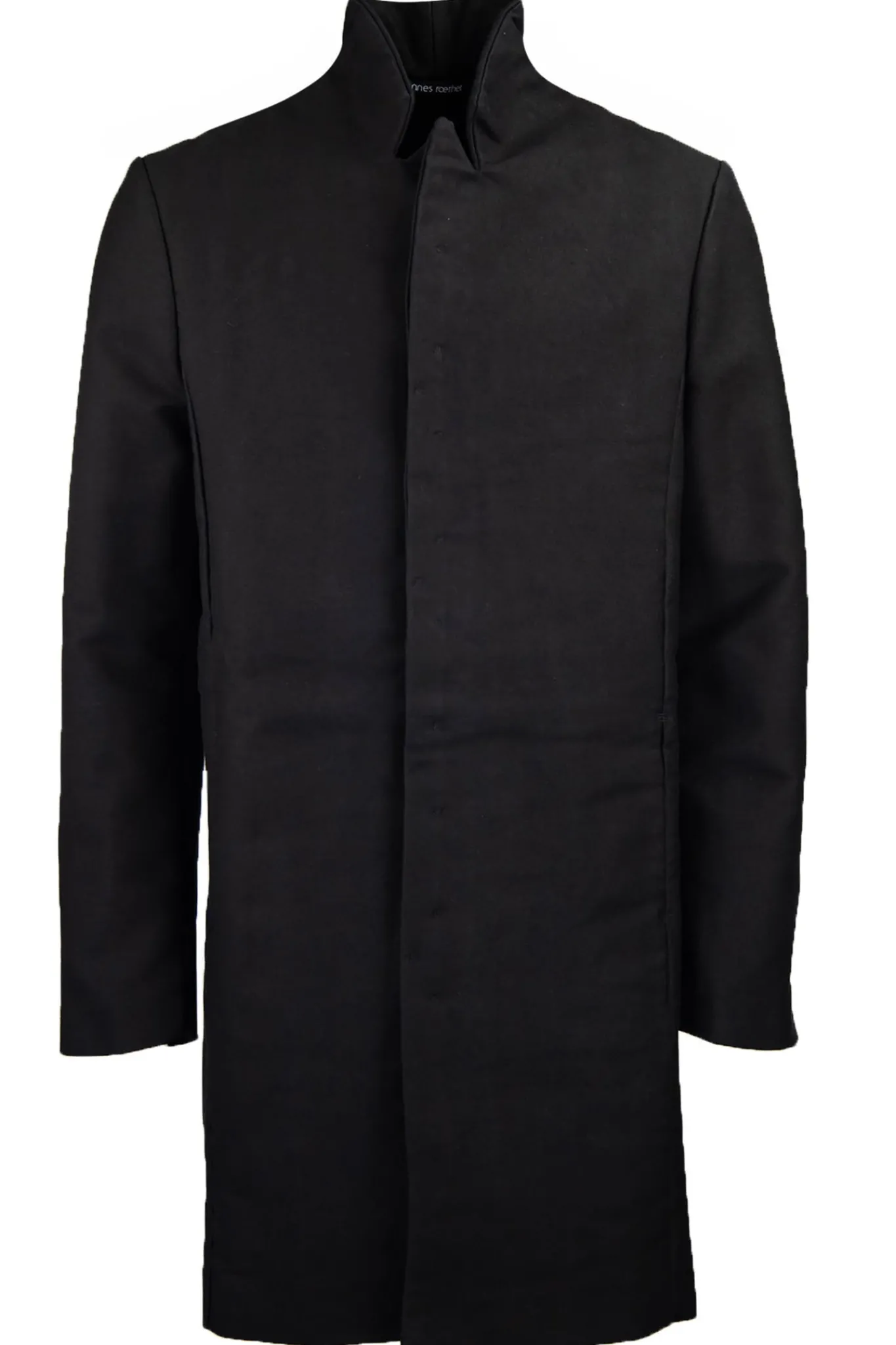 Hot hannes rœther Zo33ll.701 black